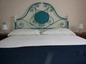 Villetta Cati - Casa Vacanze con giardino e posto auto a San Foca - Lecce - Salento