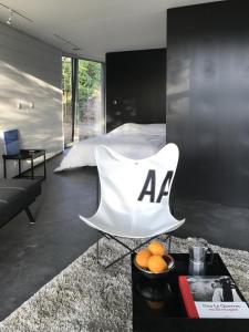 Appartements Le studio Florent : photos des chambres