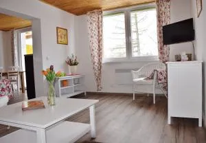 Apartmán Vanessa - Stožec