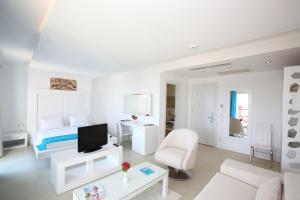 Costa Luvi Hotel Bodrum -Inclusive