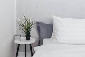 Sea&Sky Arcadia Apartment