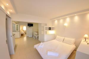 Ava Apartments Corfu Greece