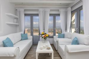 Naxos Rock Villas Naxos Greece