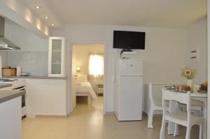 Ava Apartments Corfu Greece