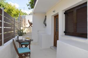 Ava Apartments Corfu Greece
