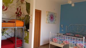 Chambre Quadruple Classique