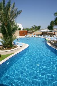 Costa Luvi Hotel Bodrum -Inclusive