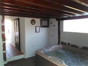 Casa Rural "La Molina"