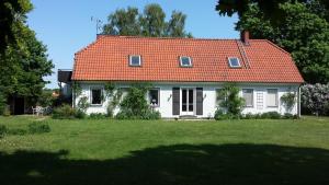 Отель Villa Signedal Hostel Kvidinge Швеция