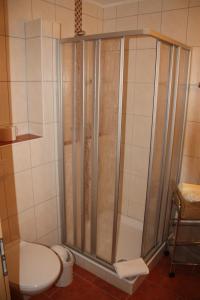 Single Room room in Landhaus Riedel