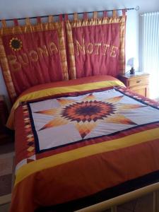 Double or Twin Room - Disability Access