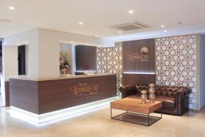 Hotel Lomas 10 Medellin