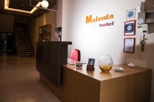 Malenia Hotel Argolida Greece