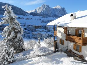 Appartements Plattnerhof