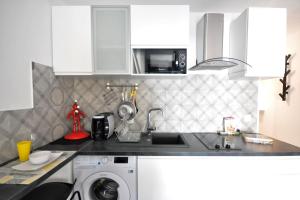 Appartement des fleurs