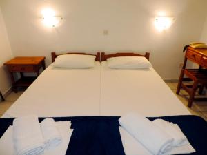 Adriani Inn Pieria Greece