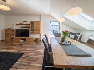 Miralior Apartment Mainz, 110 m2 - perfektes Winterstay für Business, Familie im Rhein Main!