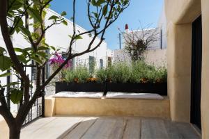 Bethlehem: Historic townhouse Paros Greece