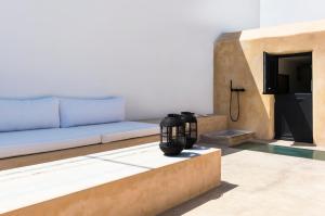 Bethlehem: Historic townhouse Paros Greece