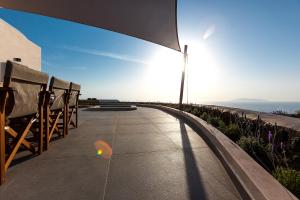 Villa Vinea Santorini