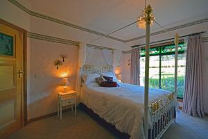 Araluen Park Cottages