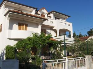 Seaside Apartment