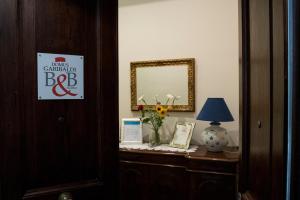 B&B Domus Garibaldi