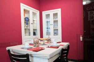 B&B Domus Garibaldi