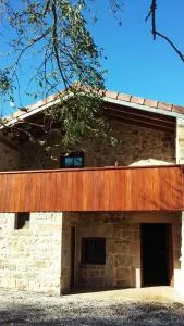 Casuca Pico Jiniro - Esles