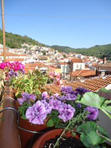 Agiasos Tranditional House Lesvos Greece