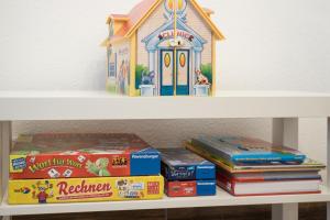 Miralior Apartment Mainz, 110 m2 - perfektes Winterstay für Business, Familie im Rhein Main!