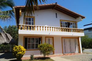 Condominio Punta Bolivar