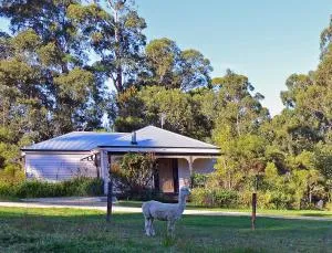 Araluen Park Cottages - Nowa Nowa