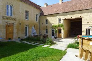 Maisons de vacances Le Petit Fort : photos des chambres