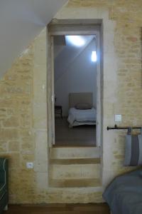 Maisons de vacances Le Petit Fort : photos des chambres