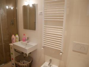 Habitación Doble Estándar
