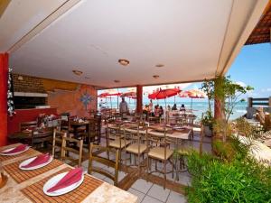 Sonia Flats 211 - Apart Hotel Pipas Bay