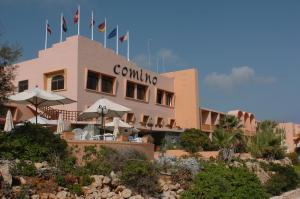 Comino Hotel