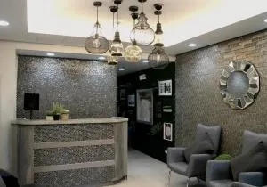 Ortigas Budget Hotel - Kapitolyo - 马尼拉