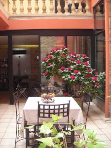 Hotels Au Patio Morand : photos des chambres