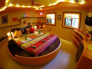 Takatuka Beach Resort