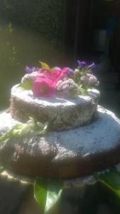 Agriturismo Terra Sabina