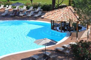Appart'hotels Residence Salina Bay : photos des chambres