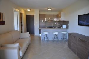 Appart'hotels Residence Salina Bay : photos des chambres