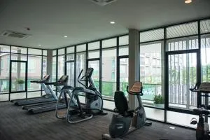 Baan Peang Ploen Condonium by Yongwisut - Ban Khao Takiap