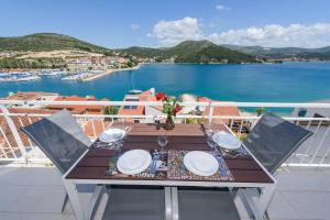 3 star apartement Beach Apartment Marina Marina Horvaatia