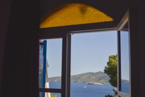 Maria Studios Poros-Island Greece