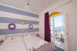 Maria Studios Poros-Island Greece