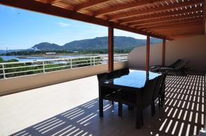 Appart'hotels Residence Salina Bay : photos des chambres
