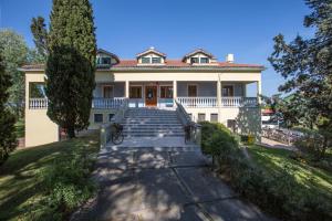 Hotel Il Lato Azzurro - Isola di SantErasmo - NO VEHICLES ACCESS